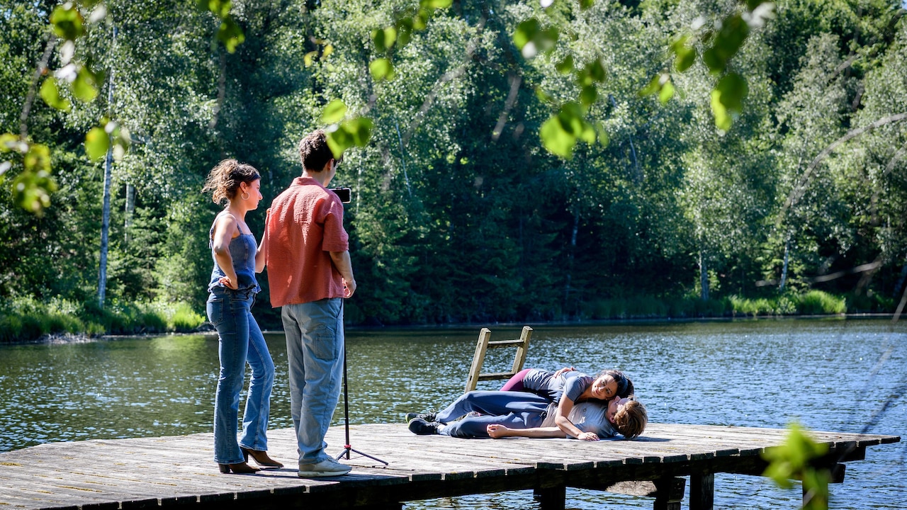 Stream Sturm der Liebe 4551: How to Watch on ARD Mediathek Today